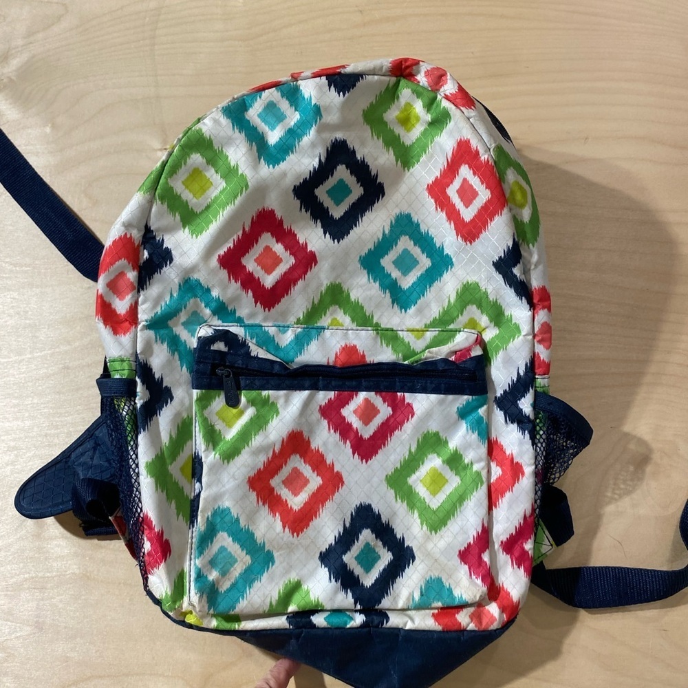 Thirty One Book Bag (EK)